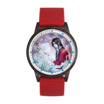 TGCF Bemoe XTGY Series LED Watch